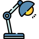 electronics,light,illumination,lamp,furniture and household,office,reading,study,table,lightbulb,desk lamp,table lamp